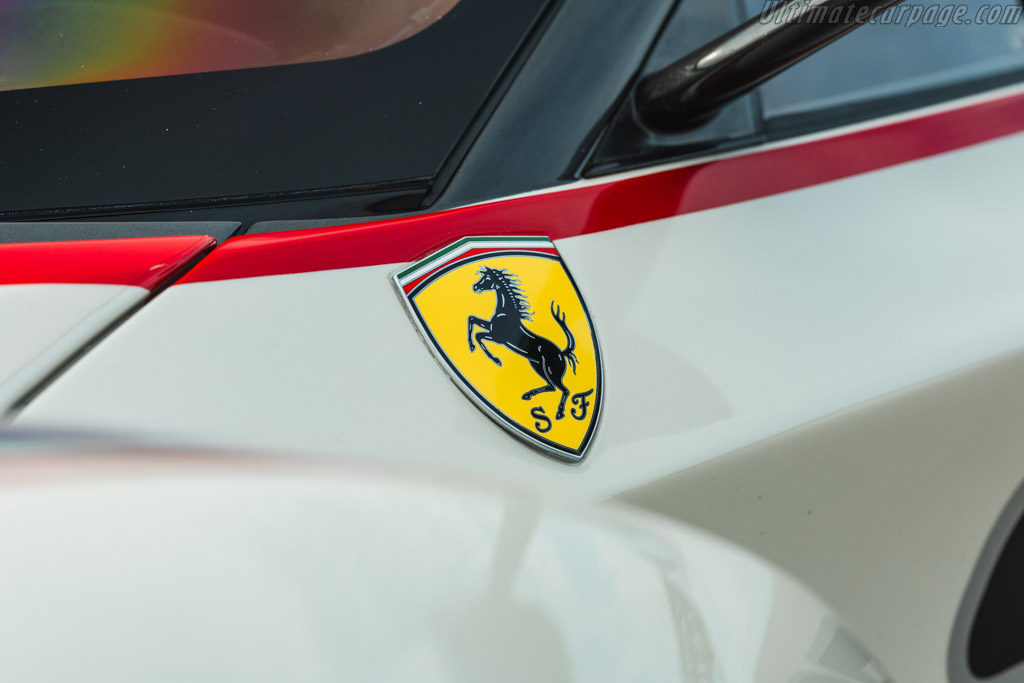 Ferrari FXX-K Evo