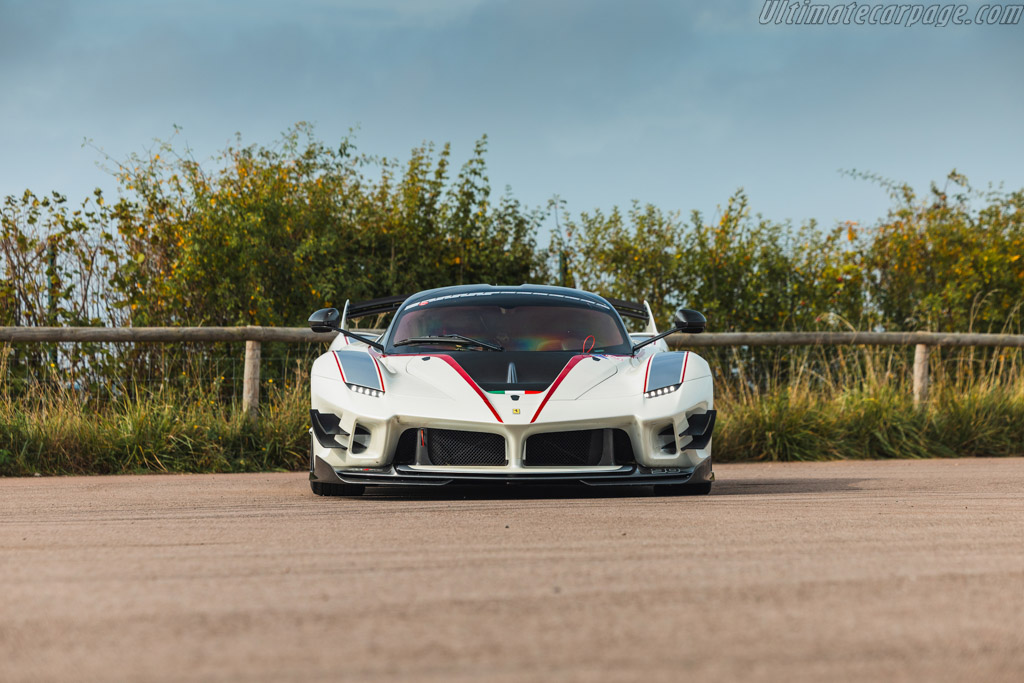 Ferrari FXX-K Evo