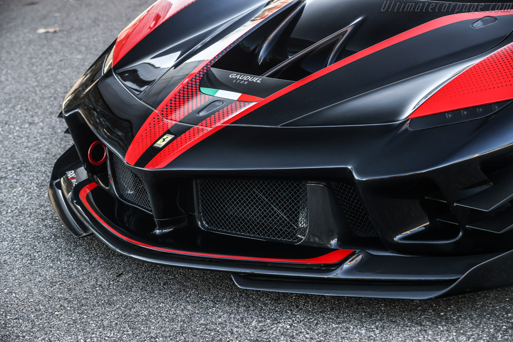Ferrari FXX-K Evo