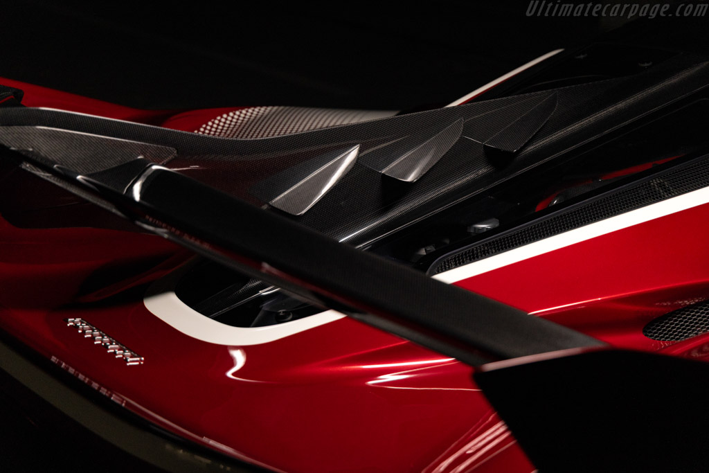 Ferrari FXX-K Evo