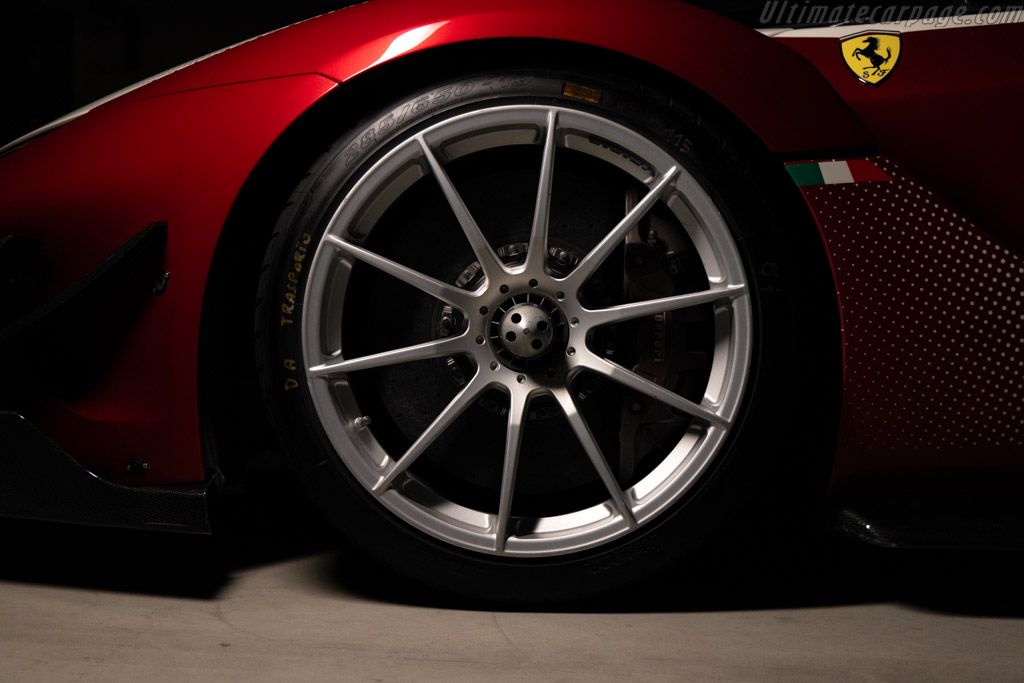 Ferrari FXX-K Evo
