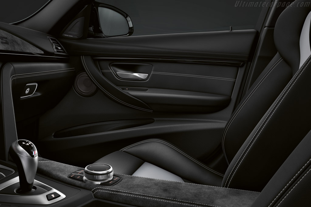 BMW M3 CS