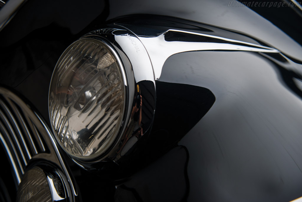 Cadillac Series 62 Saoutchik Cabriolet