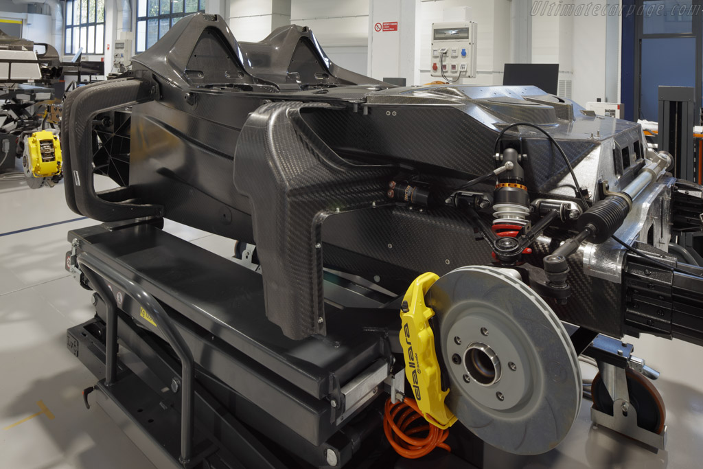 Dallara Stradale