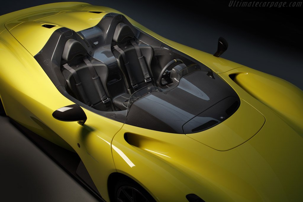 Dallara Stradale