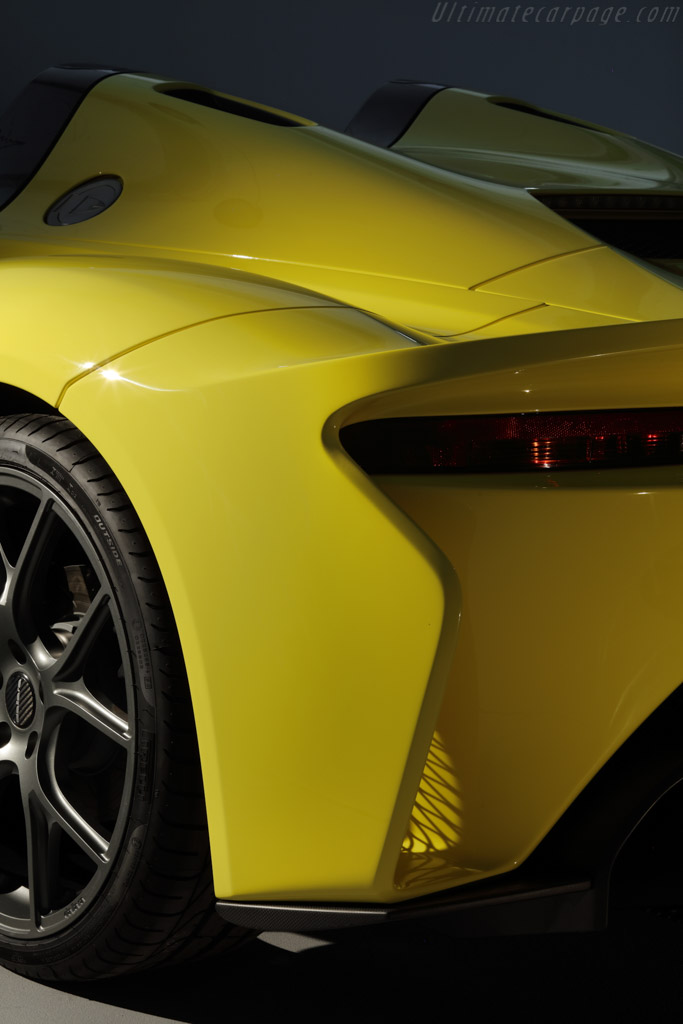 Dallara Stradale