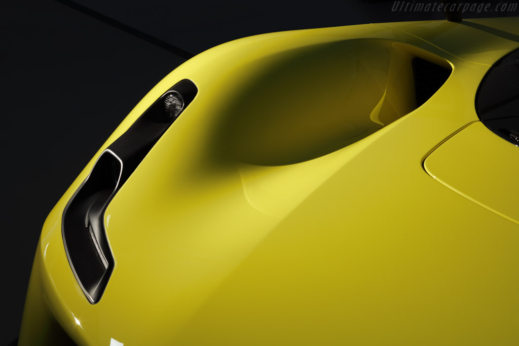 Dallara Stradale