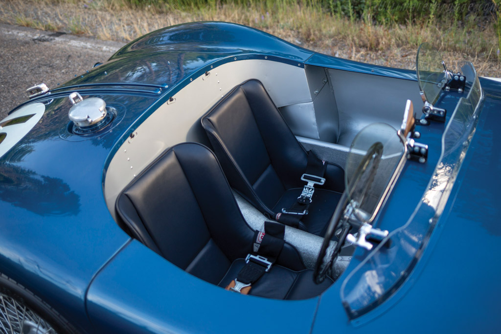 Jaguar C-Type Lightweight