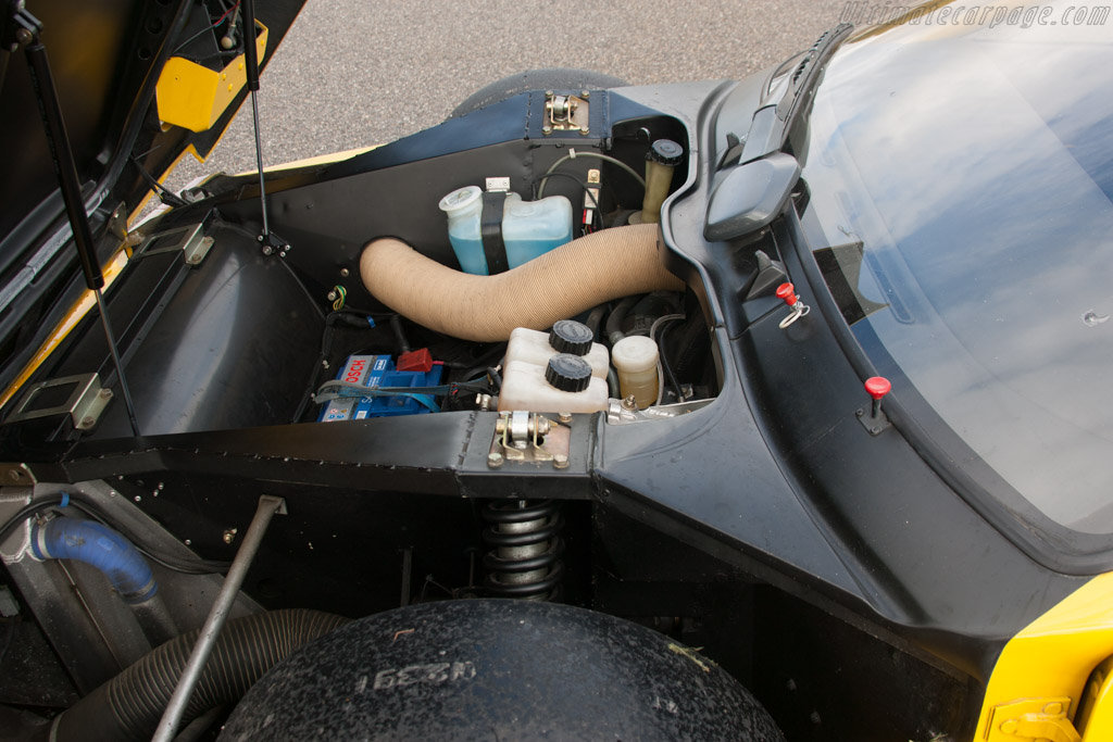 Venturi 400 Trophy - Chassis: 0019  - 2013 Dix Mille Tours