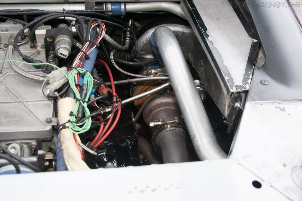 Venturi 600 LM - Chassis: LM006  - 2013 Dix Mille Tours