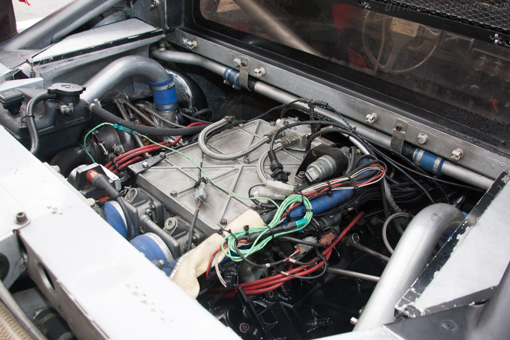 Venturi 600 LM - Chassis: LM006  - 2013 Dix Mille Tours
