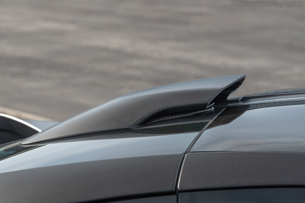 McLaren Senna
