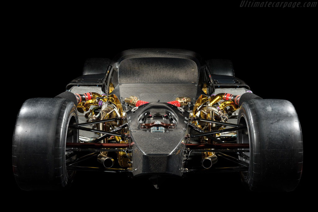 Toyota GR Super Sport Concept