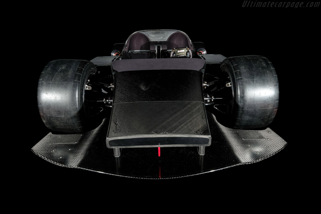 Toyota GR Super Sport Concept