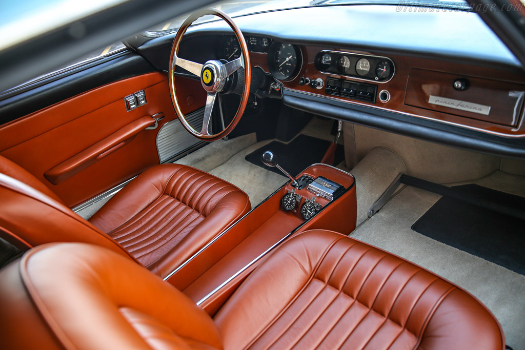 Ferrari 275 GTB Speciale