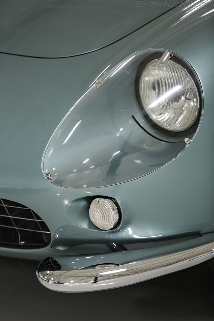 Ferrari 275 GTB Speciale