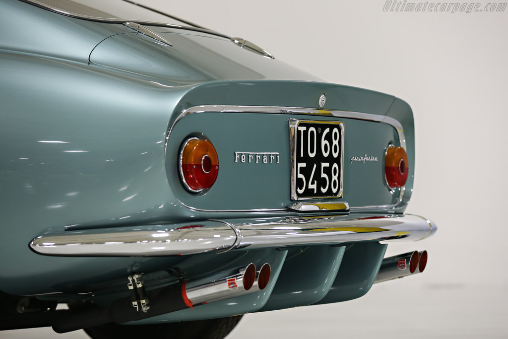 Ferrari 275 GTB Speciale