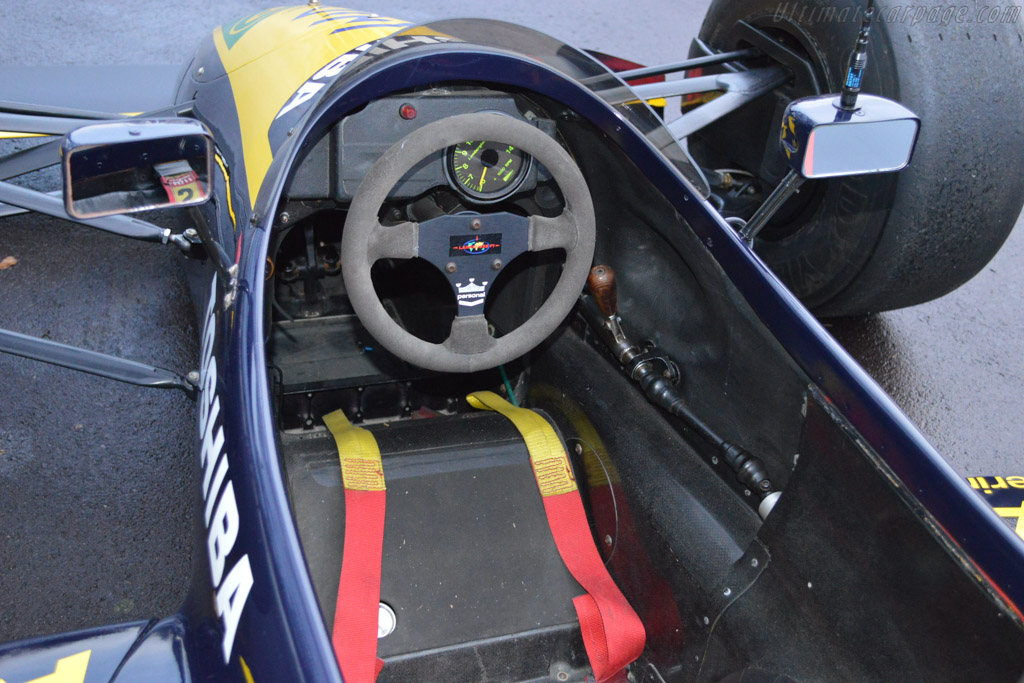 Lola LC89 Lamborghini