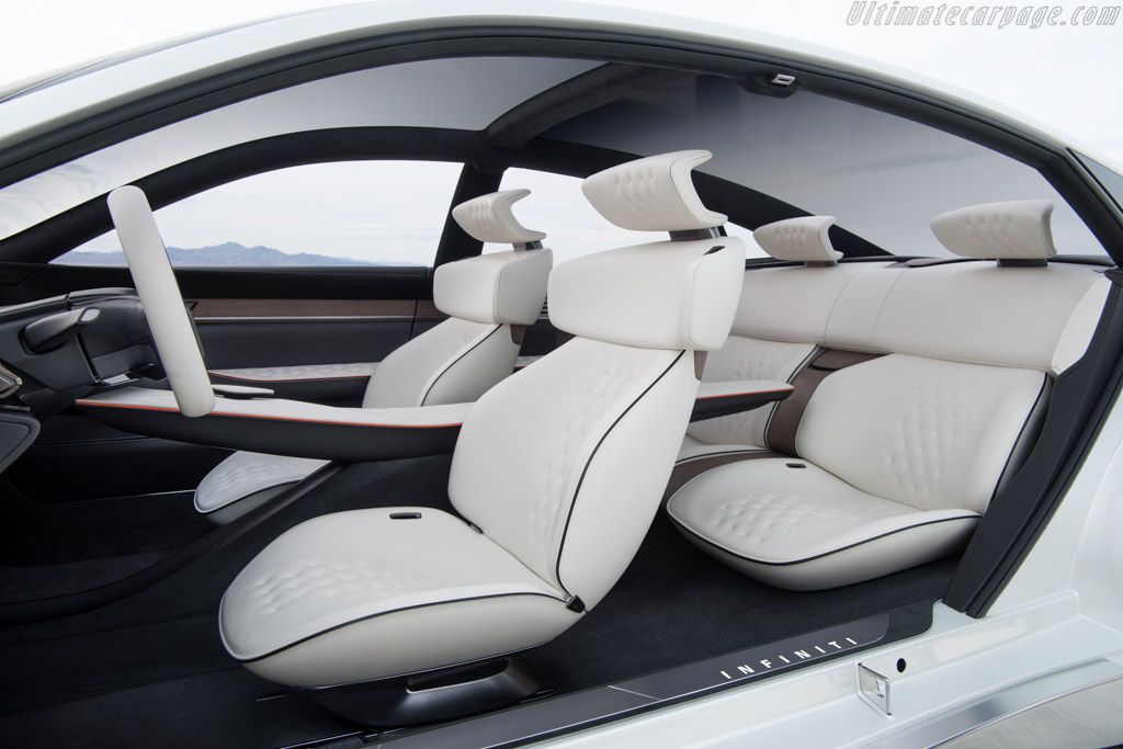 Infiniti Q Inspiration Concept