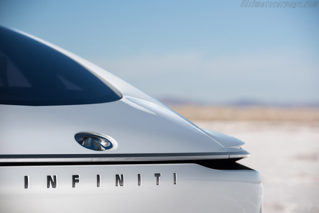 Infiniti Q Inspiration Concept