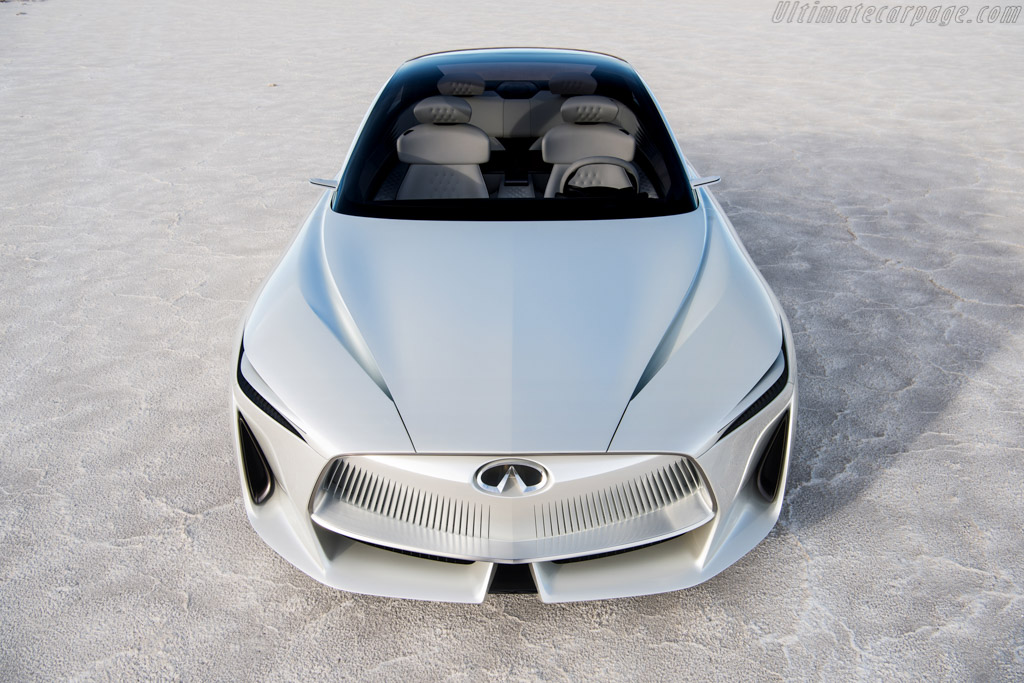 Infiniti Q Inspiration Concept