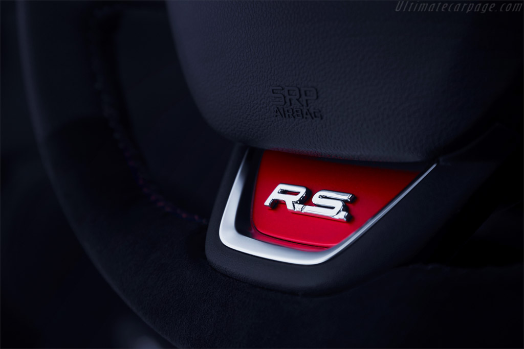 Renault Clio R.S.18