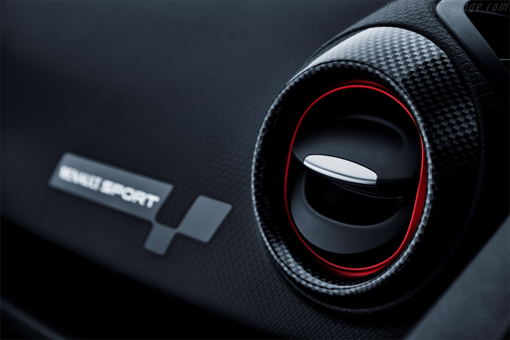 Renault Clio R.S.18