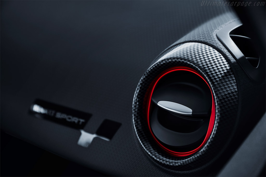 Renault Clio R.S.18