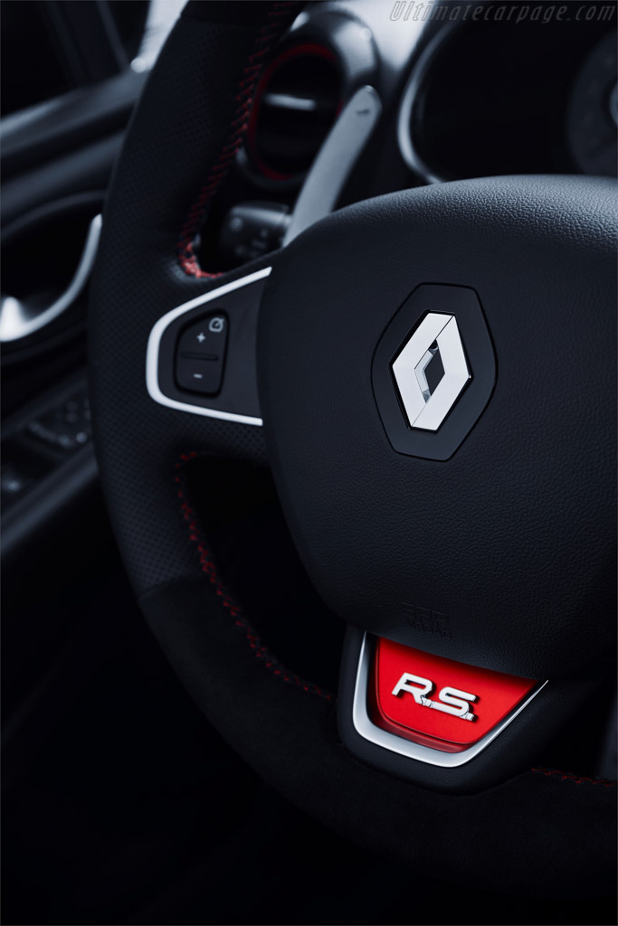 Renault Clio R.S.18