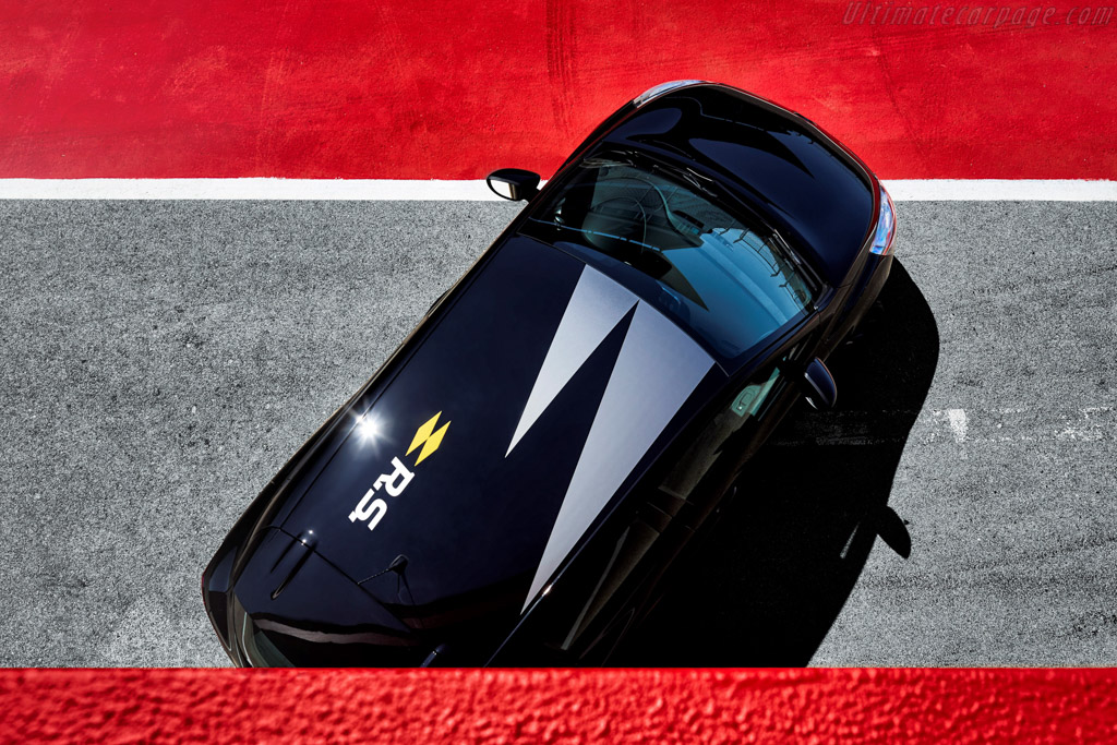 Renault Clio R.S.18