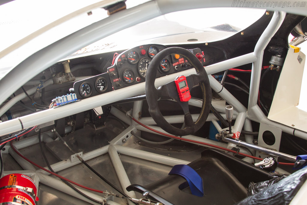 Rondeau M382 Chevrolet - Chassis: M382-002  - 2017 Dix Mille Tours