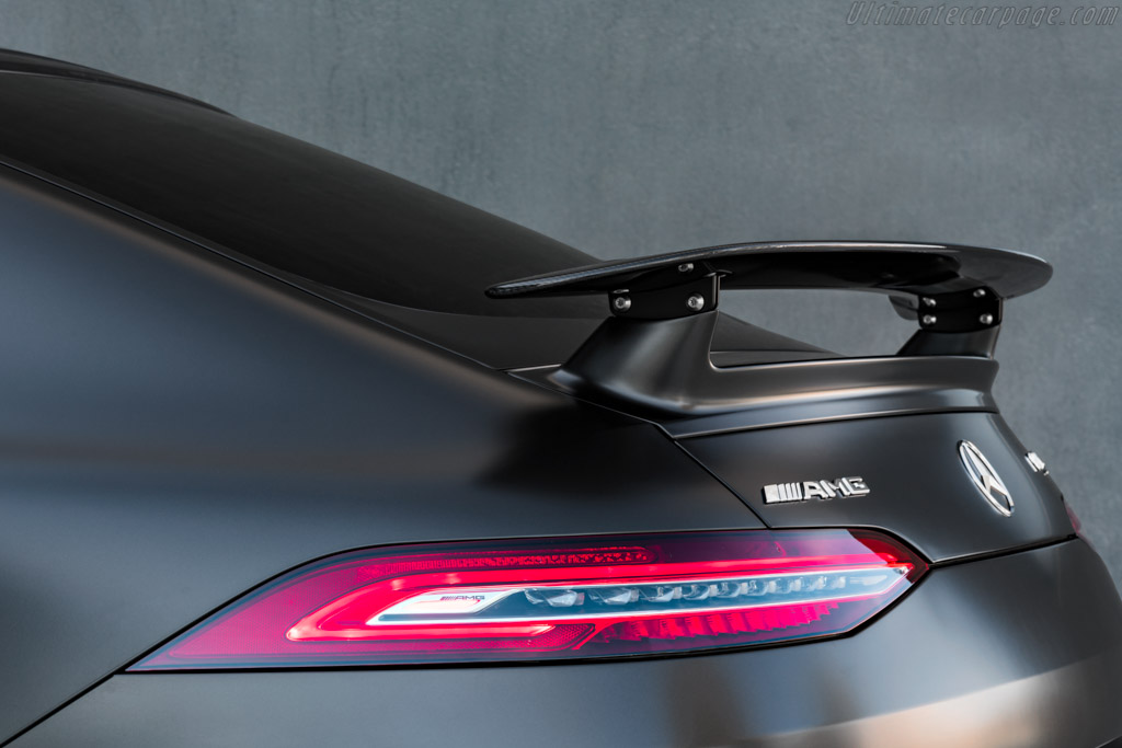 Mercedes-AMG GT 63 S 4MATIC+