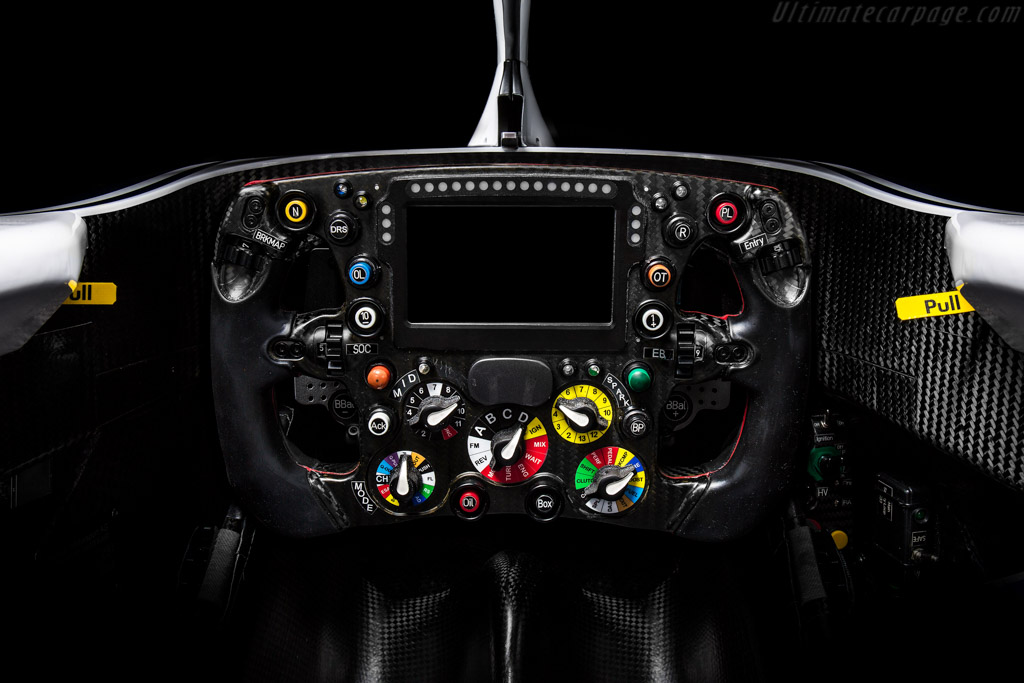 Sauber C37 Ferrari