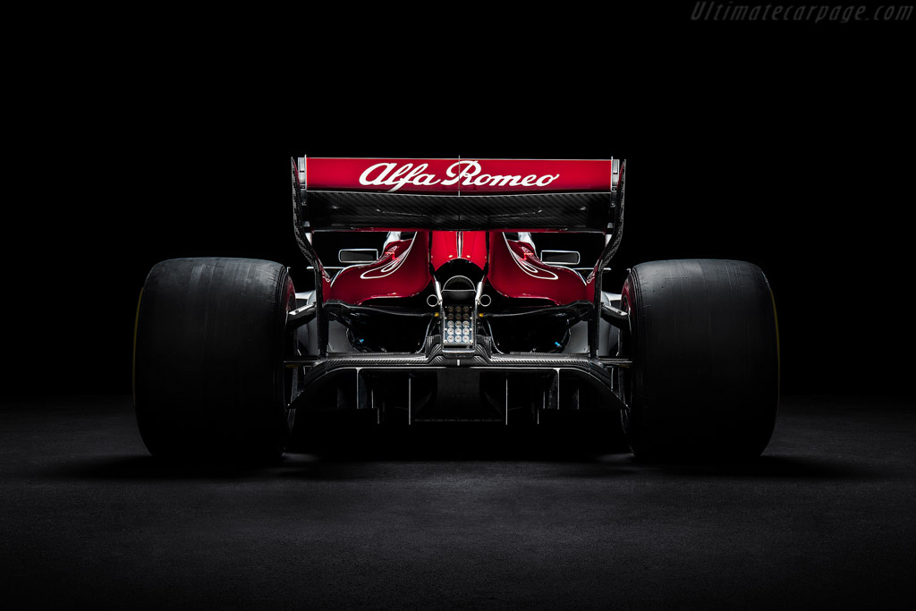 Sauber C37 Ferrari