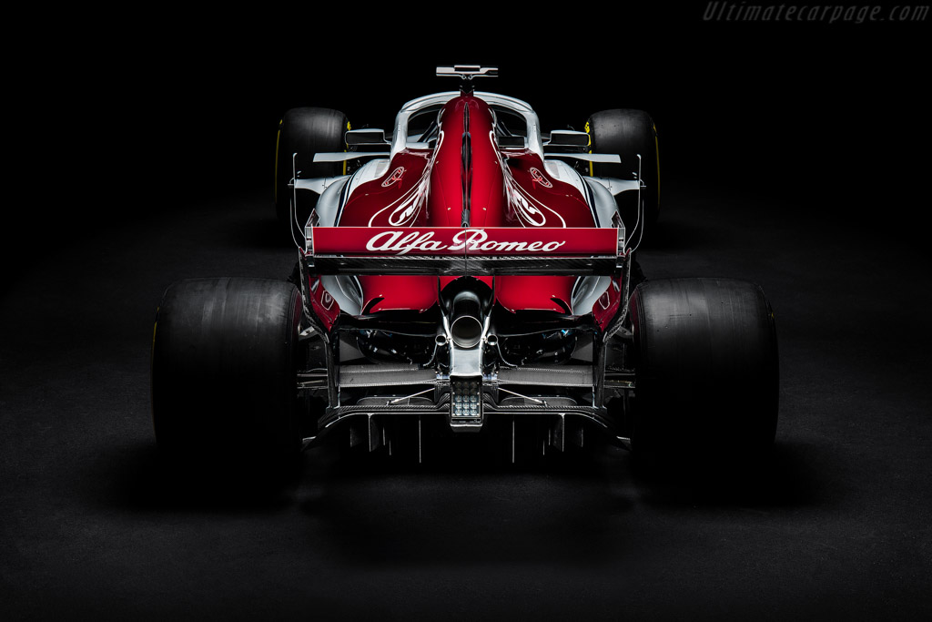 Sauber C37 Ferrari