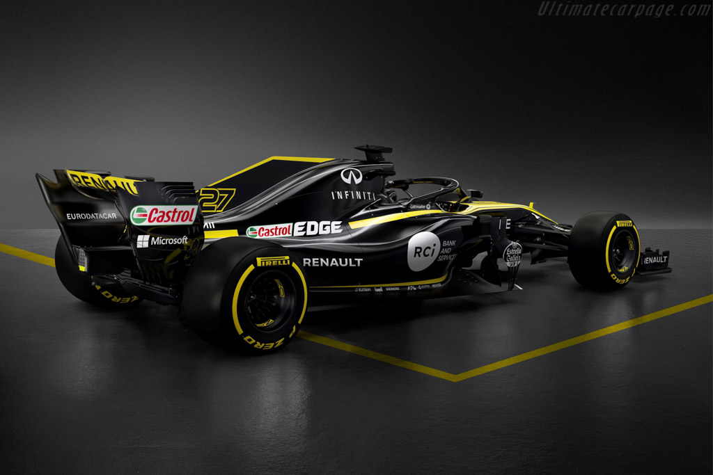 Renault R.S. 18