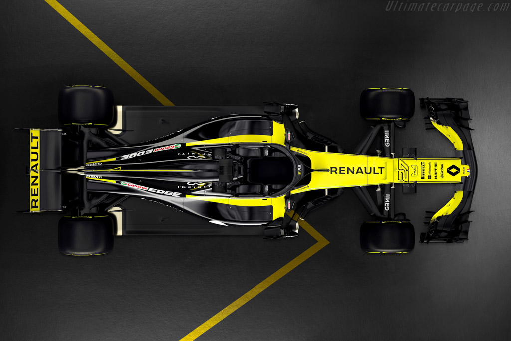 Renault R.S. 18