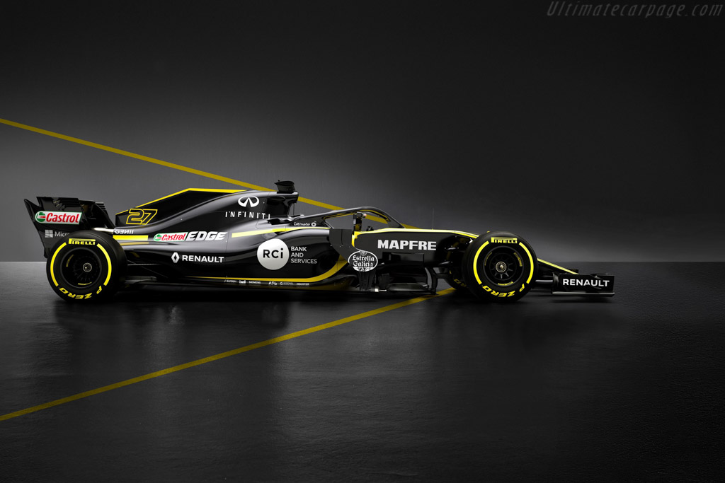 Renault R.S. 18