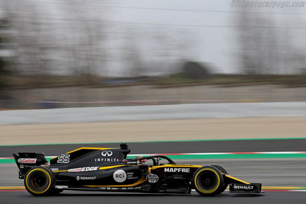 Renault R.S. 18