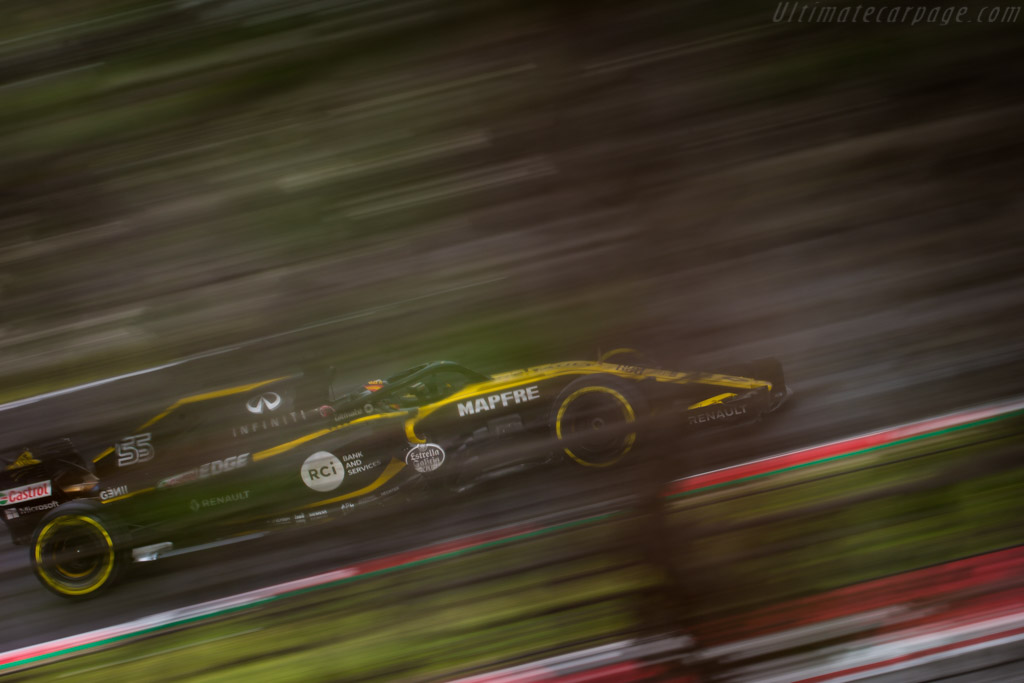 Renault R.S. 18