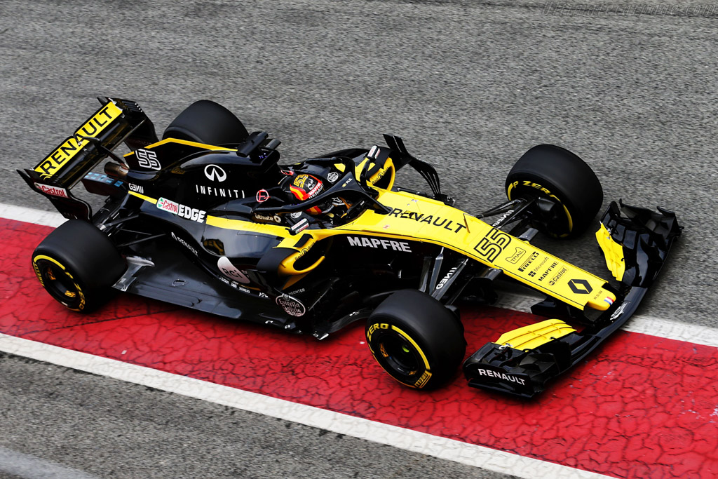 Renault R.S. 18