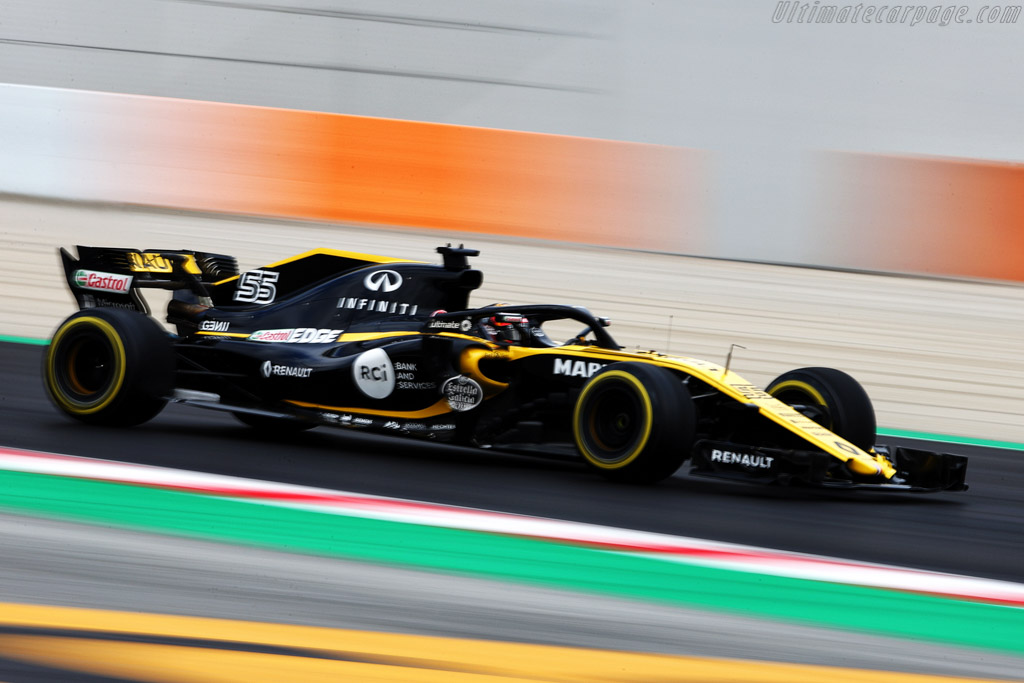 Renault R.S. 18