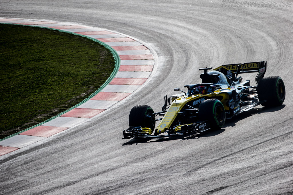 Renault R.S. 18