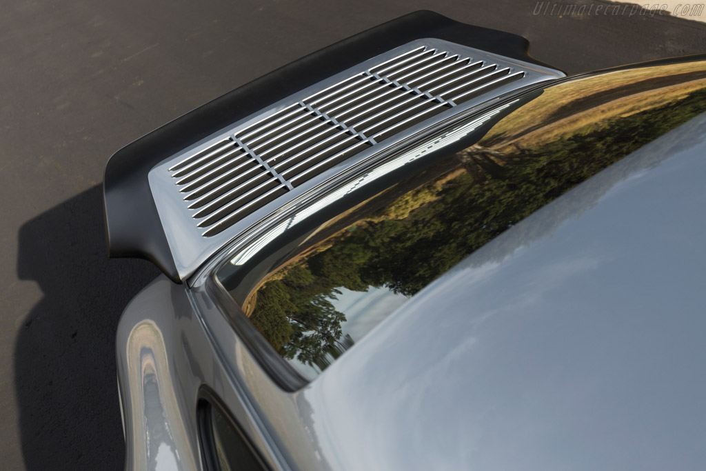 Porsche 911 America RS
