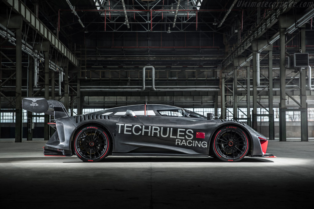 Techrules Ren RS