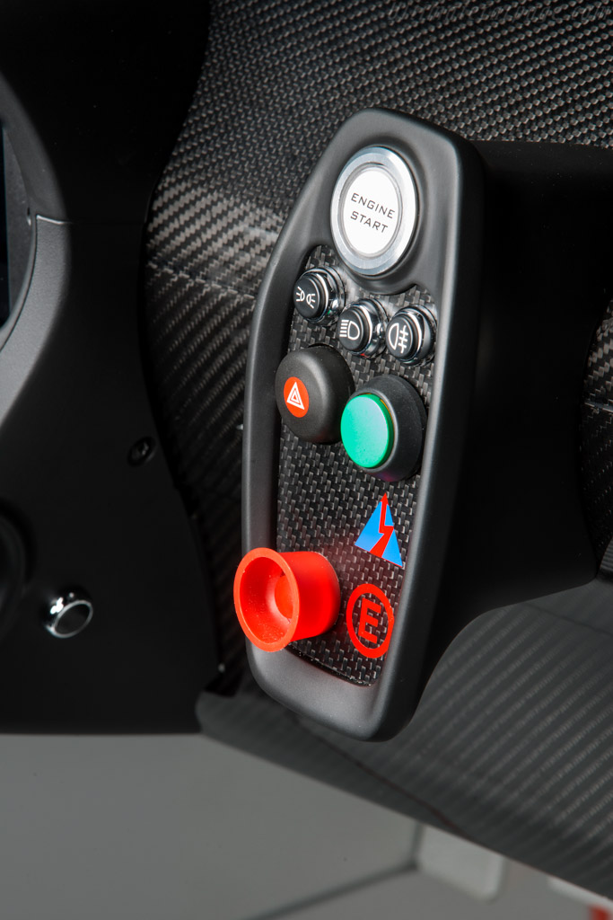 Lotus 3-Eleven 430