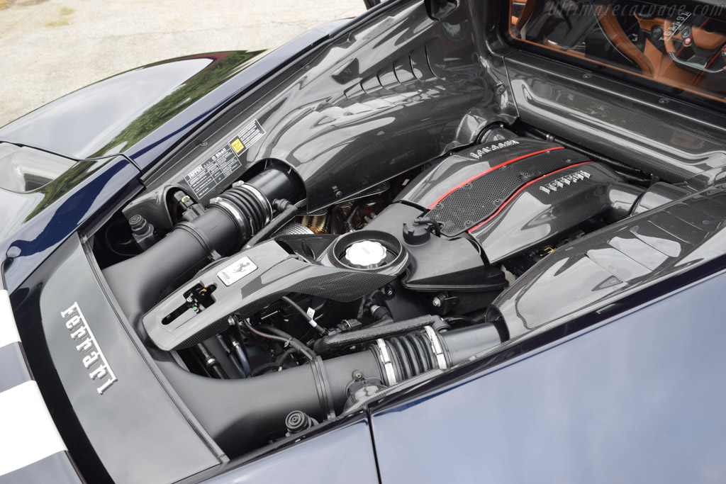 Ferrari 488 Pista