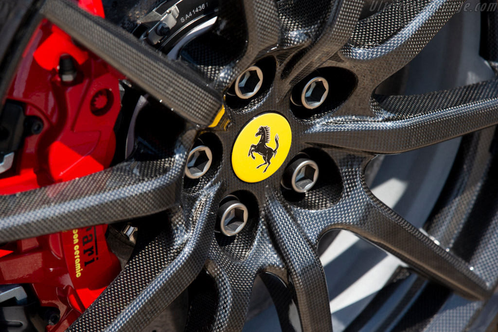 Ferrari 488 Pista