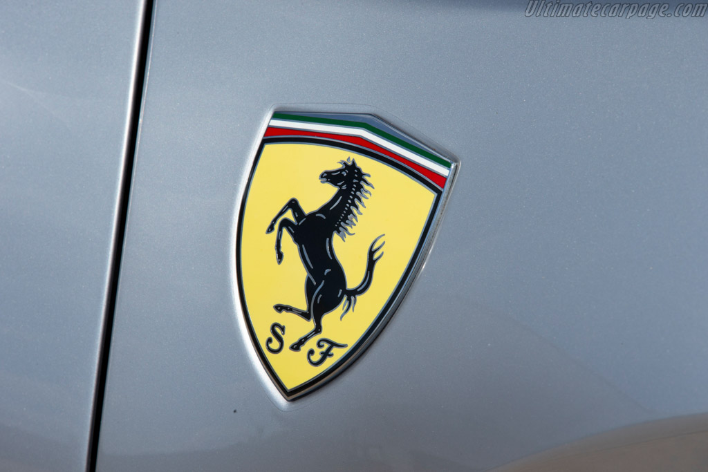 Ferrari 488 Pista