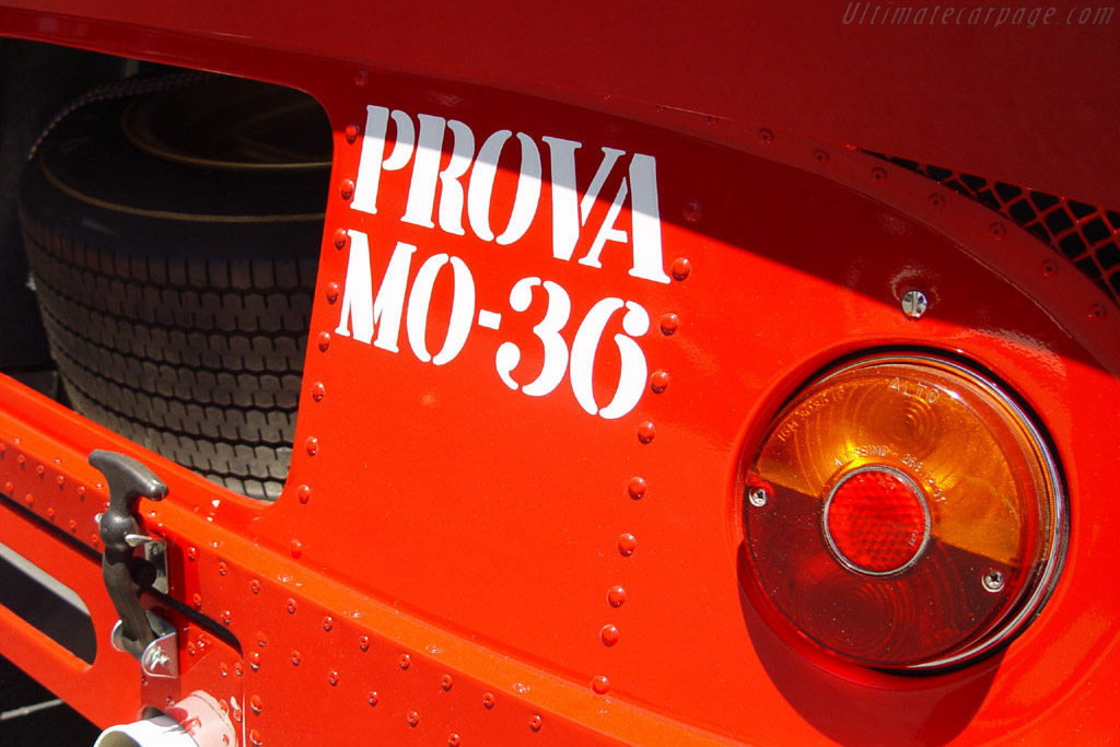 Ferrari 330 P4